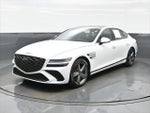 2026 G80 Thumbnail 2
