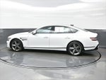 2026 G80 Thumbnail 3