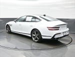 2026 G80 Thumbnail 4