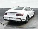 2026 G80 Thumbnail 6