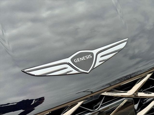 2026 Genesis G80 - $59,736