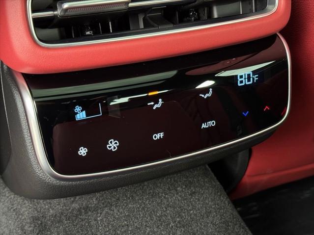 2026 Genesis G80 - $59,736