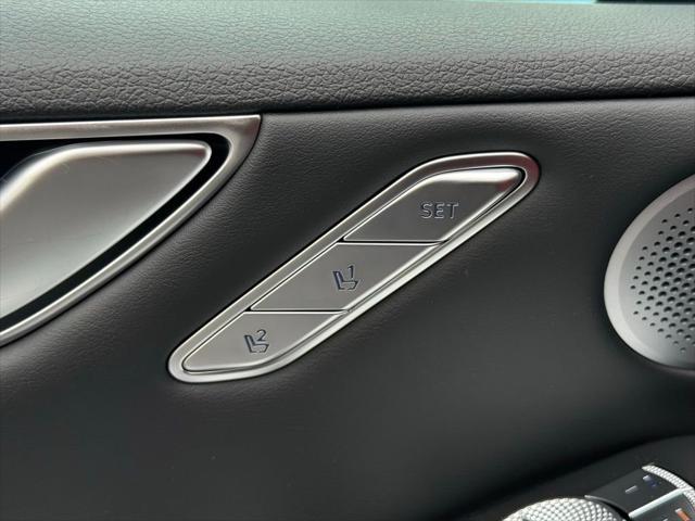 2026 Genesis G80 - $59,736