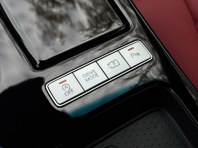 2026 Genesis G80 - $59,736