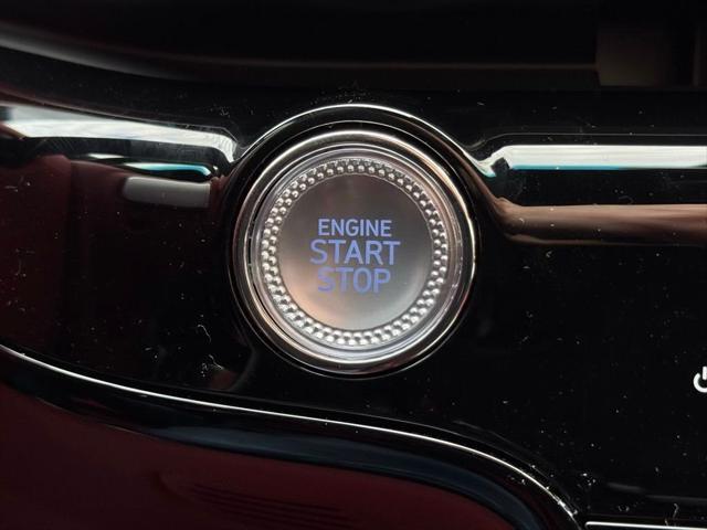 2026 Genesis G80 - $59,736
