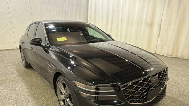 Preowned 2026 Genesis G80 2.5T Sport Prestige for Sale
