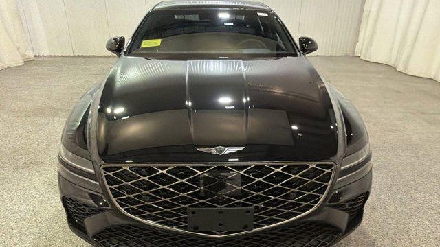 2026 Genesis G80 2.5T Sport Prestige
