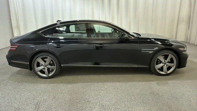 2026 Genesis G80 2.5T Sport Prestige