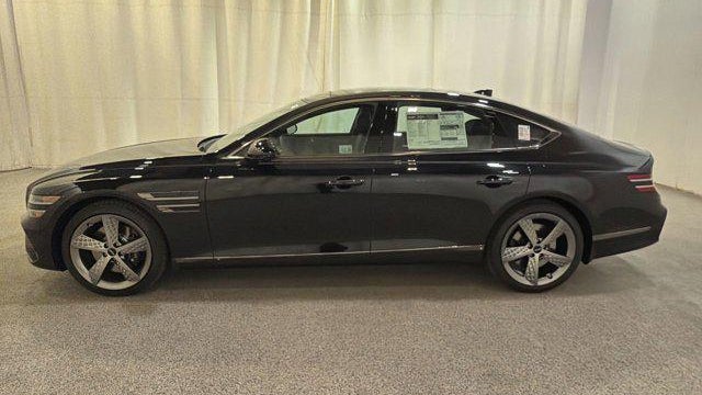 2026 Genesis G80 2.5T Sport Prestige