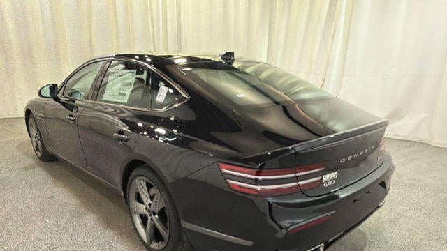 2026 Genesis G80 2.5T Sport Prestige