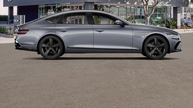 2026 Genesis G80 2.5T Sport Prestige