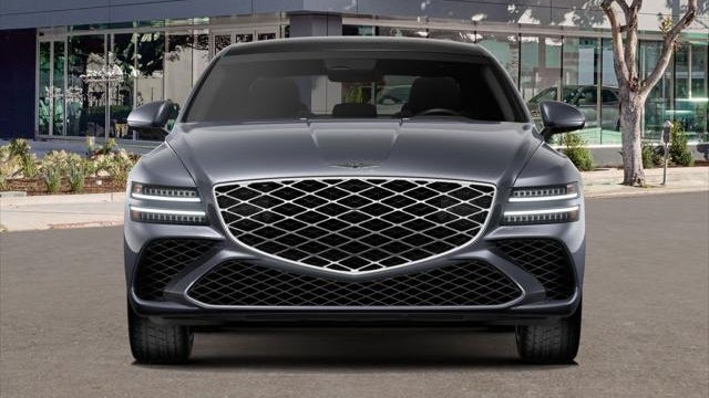 2026 Genesis G80 2.5T Sport Prestige