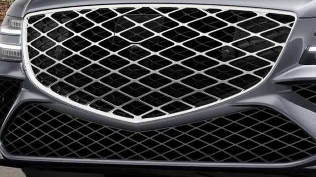 2026 Genesis G80 2.5T Sport Prestige