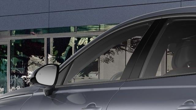 2026 Genesis G80 2.5T Sport Prestige