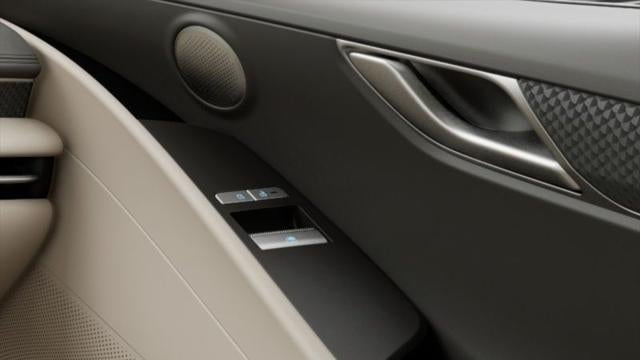2026 Genesis G80 2.5T Sport Prestige