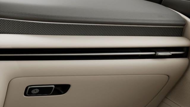 2026 Genesis G80 2.5T Sport Prestige