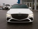 2025 G80 Thumbnail 2