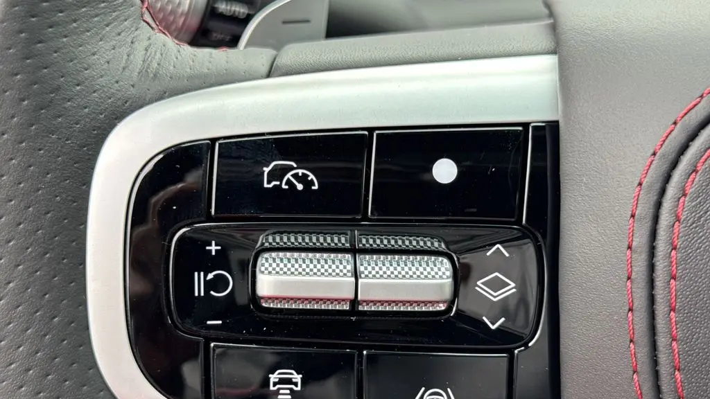 2026 Genesis G80 2.5T Sport Prestige