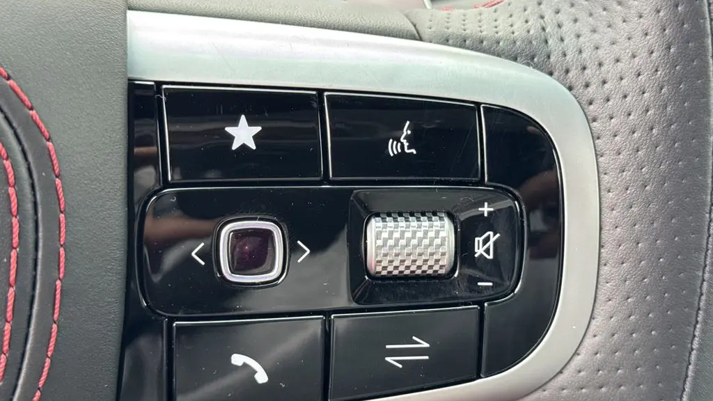 2026 Genesis G80 2.5T Sport Prestige