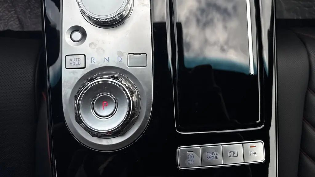 2026 Genesis G80 2.5T Sport Prestige