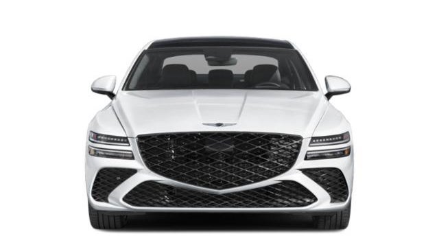 2026 Genesis G80 2.5T Sport Prestige
