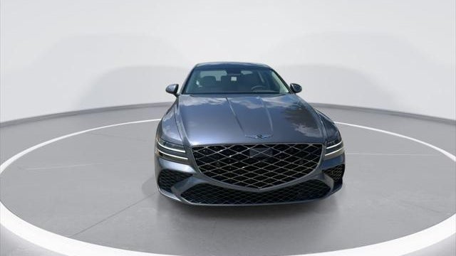 2026 Genesis G80 2.5T Sport Prestige
