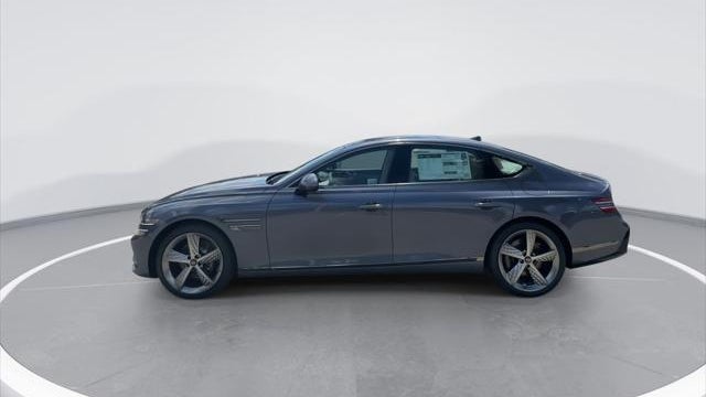 2026 Genesis G80 2.5T Sport Prestige