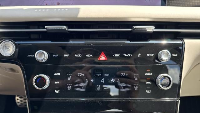 2026 Genesis G80 2.5T Sport Prestige