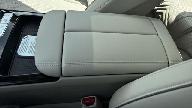 2026 Genesis G80 2.5T Sport Prestige