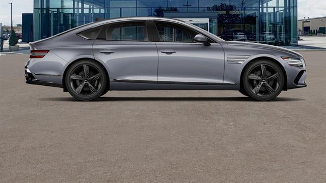 2026 Genesis G80 2.5T Sport Prestige