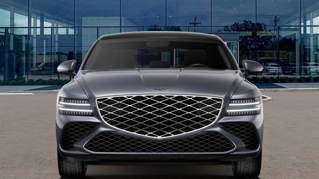 2026 Genesis G80 2.5T Sport Prestige