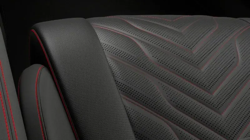 2026 Genesis G80 2.5T Sport Prestige