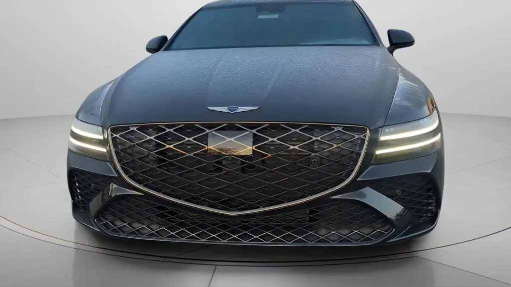 2025 Genesis G80 2.5T Sport Prestige