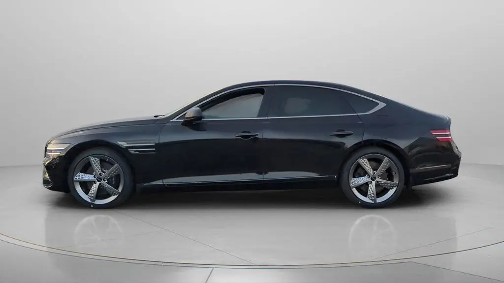 2025 Genesis G80 2.5T Sport Prestige