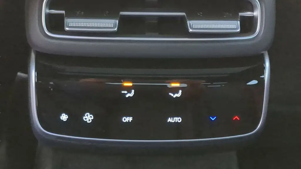 2025 Genesis G80 2.5T Sport Prestige