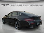 2025 G80 Thumbnail 3