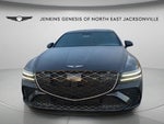 2025 G80 Thumbnail 5