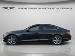 2025 G80 Thumbnail 20
