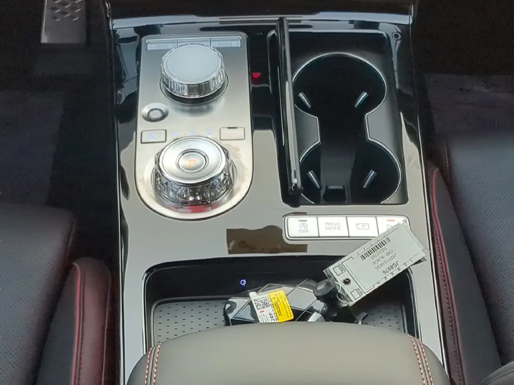 2025 Genesis G80 - $52,799