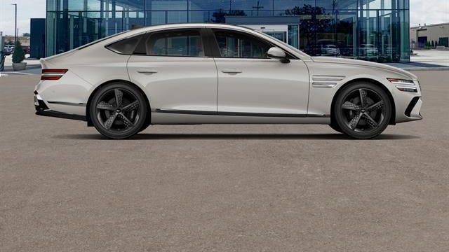 2026 Genesis G80 2.5T Sport Prestige