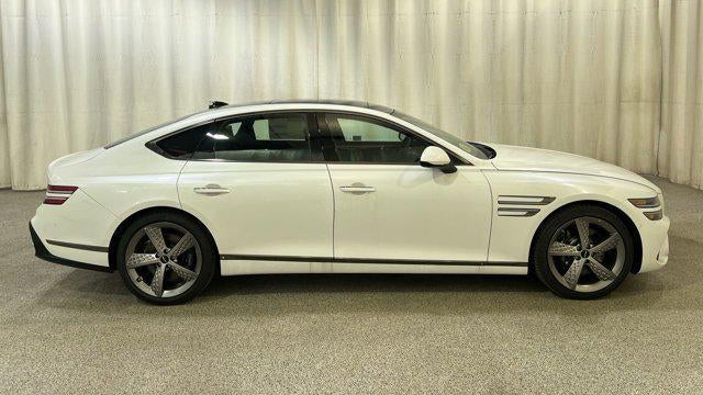 2026 Genesis G80 2.5T Sport Prestige