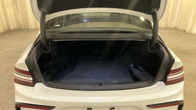 2026 Genesis G80 2.5T Sport Prestige