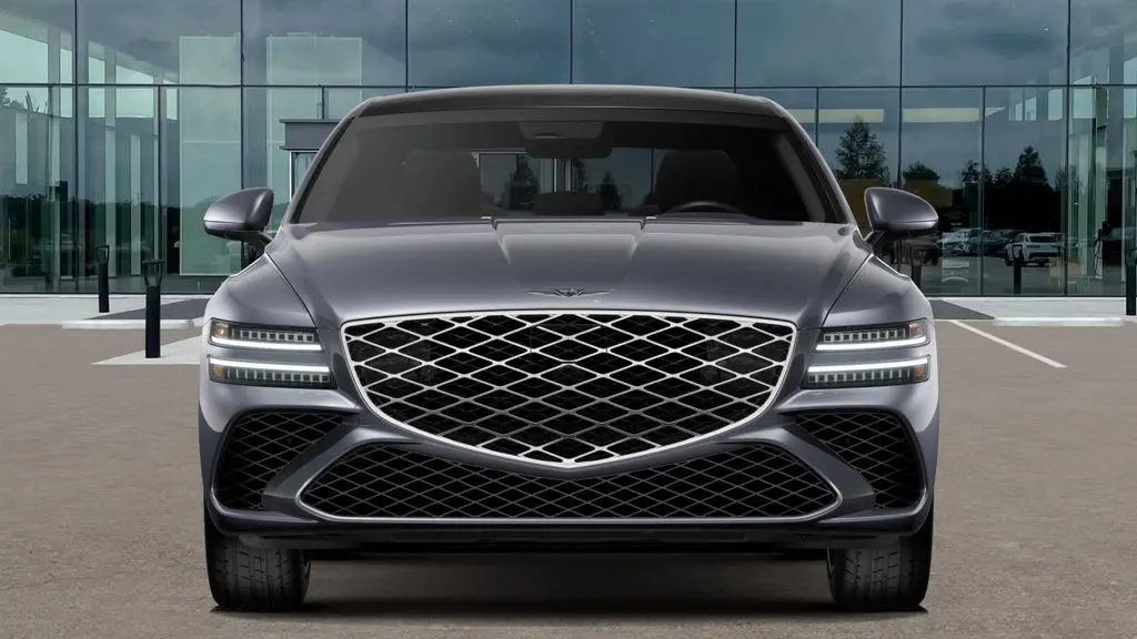 2026 Genesis G80 2.5T Sport Prestige