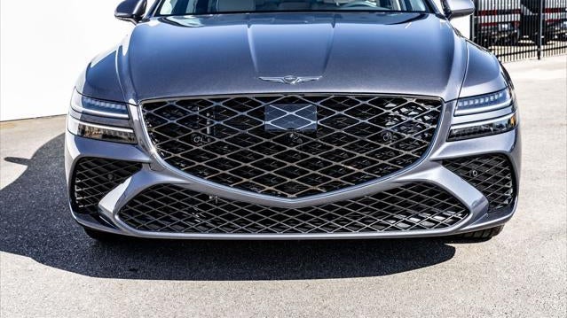 2026 Genesis G80 2.5T Sport Prestige