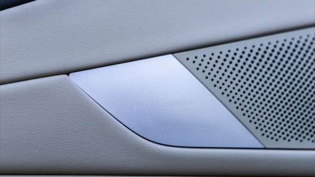 2026 Genesis G80 2.5T Sport Prestige