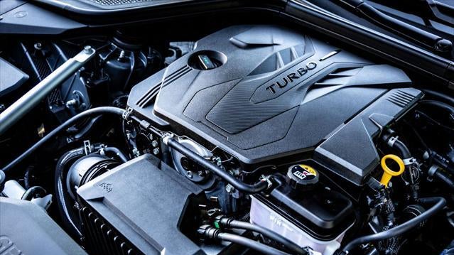 2026 Genesis G80 2.5T Sport Prestige
