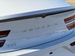 2026 G80 Thumbnail 8