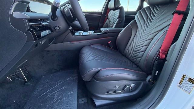 2026 Genesis G80 2.5T Sport Prestige