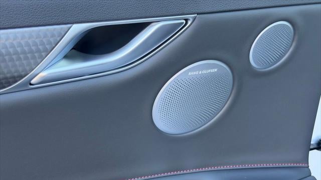 2026 Genesis G80 2.5T Sport Prestige