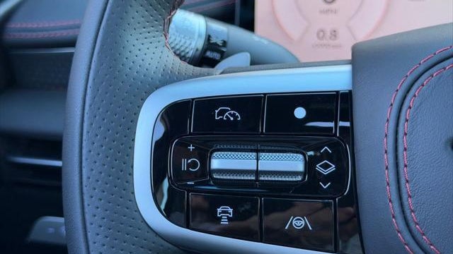 2026 Genesis G80 2.5T Sport Prestige